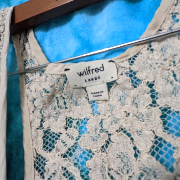 Wilfred Lacey Tank - Picture 3 of 5